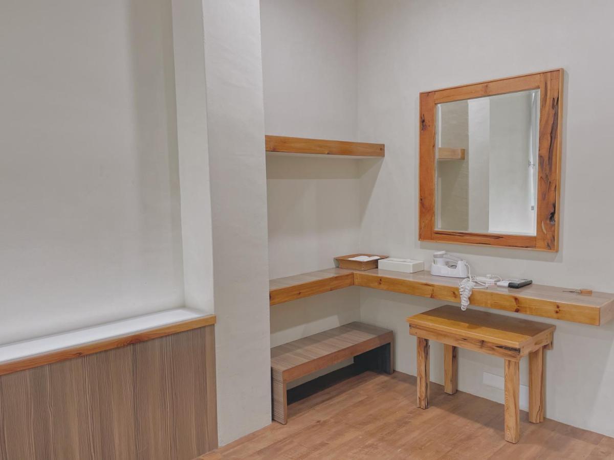 Star-Moon B&B Green Island Экстерьер фото