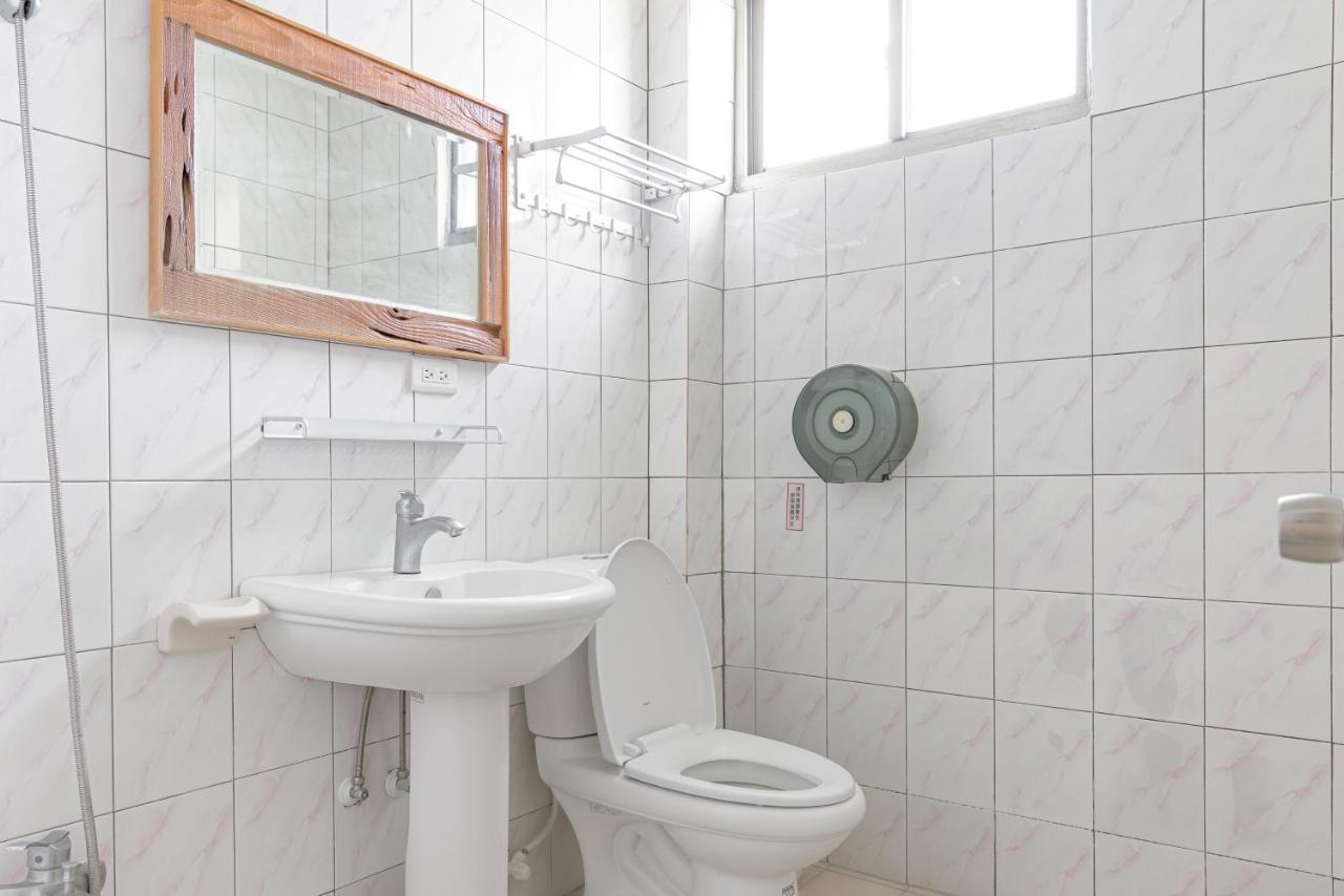 Star-Moon B&B Green Island Экстерьер фото