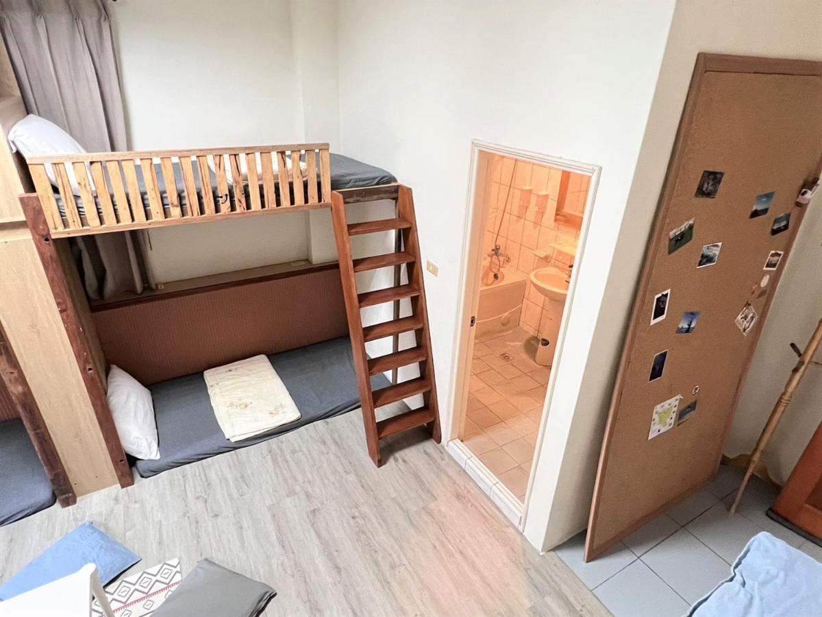 Star-Moon B&B Green Island Экстерьер фото