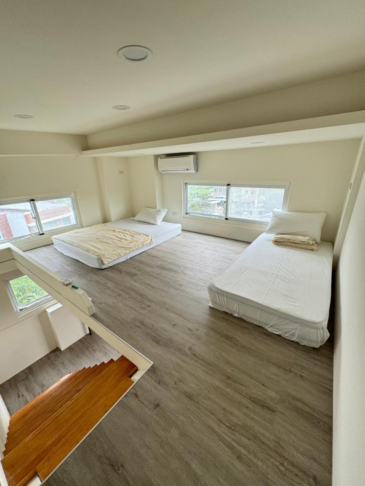 Star-Moon B&B Green Island Экстерьер фото