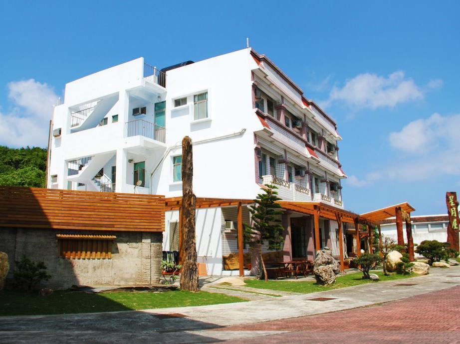 Star-Moon B&B Green Island Экстерьер фото
