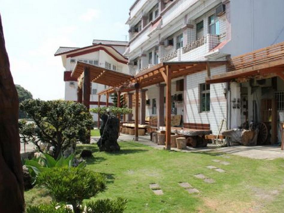 Star-Moon B&B Green Island Экстерьер фото